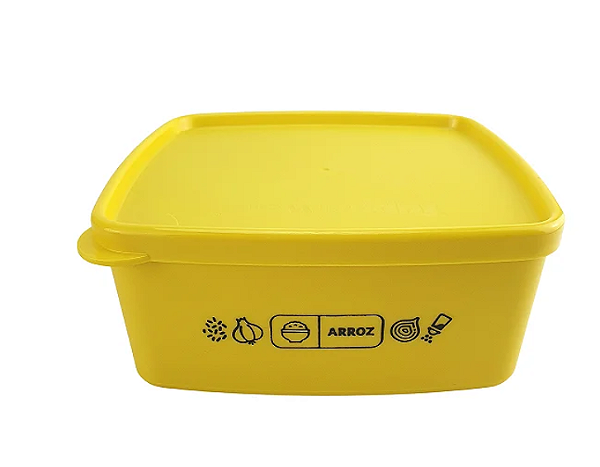Tupperware® Jeitosinho Mix Arroz - 400ml