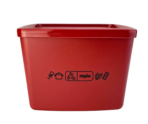 Tupperware® Jeitoso Mix Feijão - 800ml