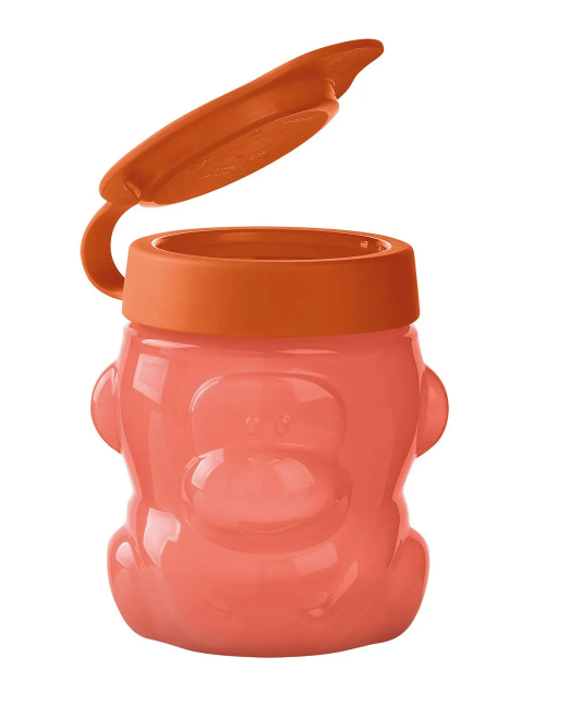 Tupperware® Tupper® Macaco - 300ml