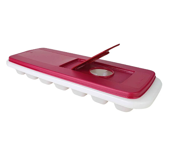 Tupperware® Forma de Gelo Vinho