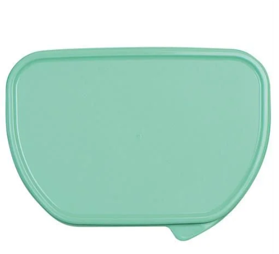 Tupperware® Tampa Verde para Mini Empilháveis