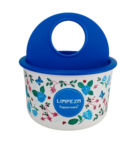 Tupperware® Tupper® Clean Floral