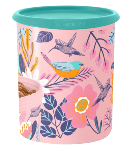 Tupperware® Instantânea Mágica Vila das Flores - 2.25l