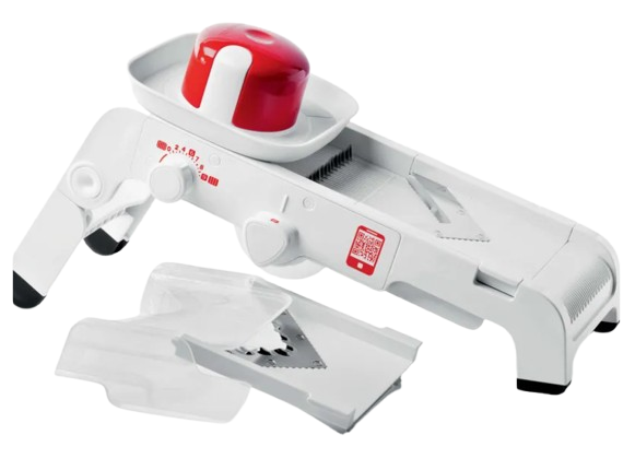 Tupperware® Super Chef