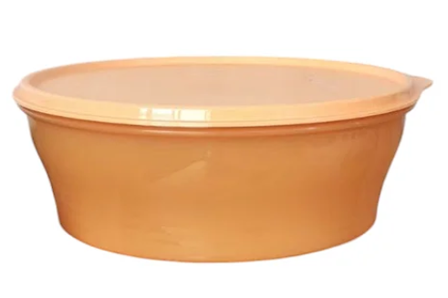 Tupperware® Tigela Classic Bala de Laranja - 1.4l