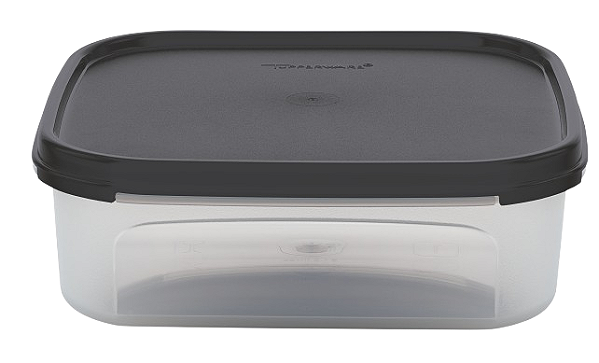 Tupperware® Modular Quadrado 1 Cosmos - 1.2l