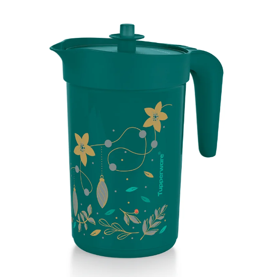 Tupperware® A Jarra Ilúmina Tempo de Celebrar - 2l