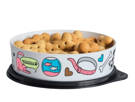 Tupperware® Tupper® Pratinho Petiscos - 500ml