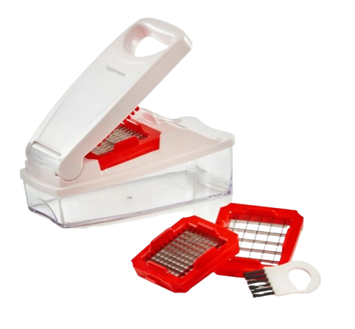 Tupperware® Super Dicer Cortador Multiuso