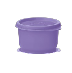 Tupperware® Potinho Lilás - 140ml