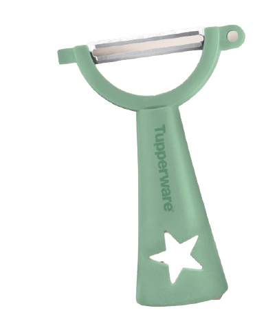 Tupperware® Descascador Estrela - Raízes