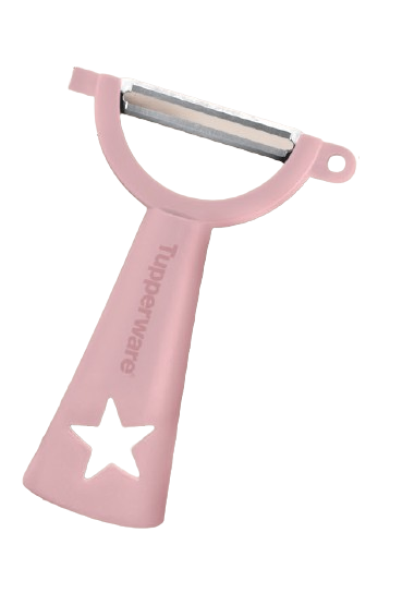 Tupperware® Descascador Estrela - Algodão Doce