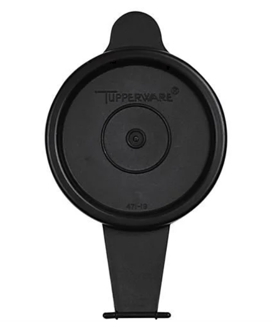 Tupperware® Tampa Cap Porta Cereais - 2.6l