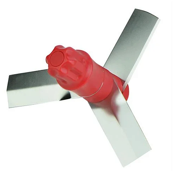 Tupperware® Lâmina Inox para Processador Turbo Chef Supersonic® 300ml