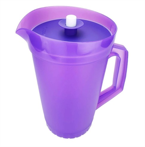 Tupperware® A Jarra Roxa - 2l