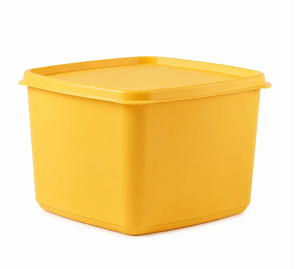Tupperware® Jeitoso Açafrão - 800ml