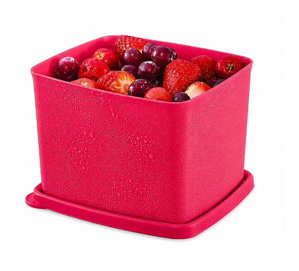 Tupperware® Jeitoso Flamingo - 800ml