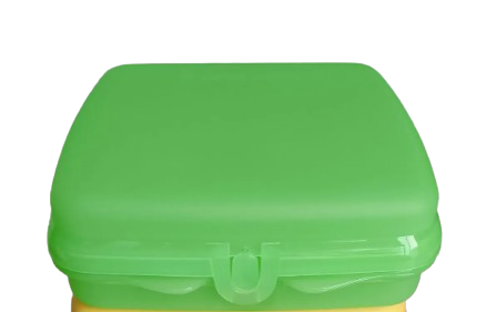Tupperware® Porta Sanduíche Verde