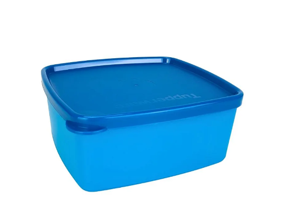 Tupperware® Jeitosinho Turmalina Translúcido - 400ml