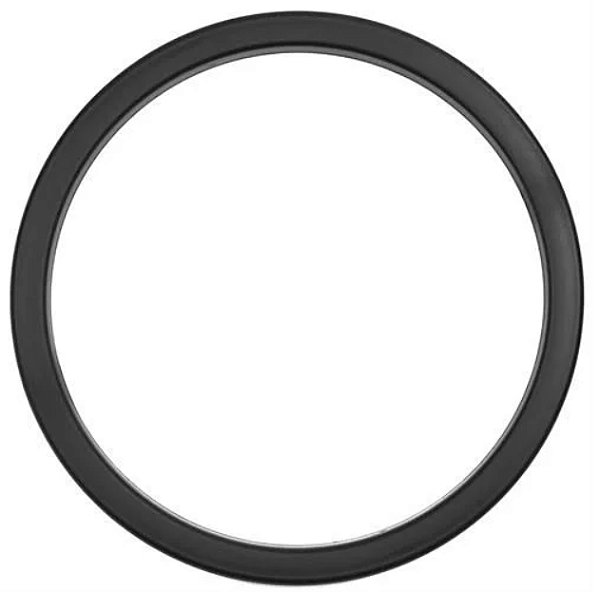 Tupperware® Aro Preto para Tupper® Clean