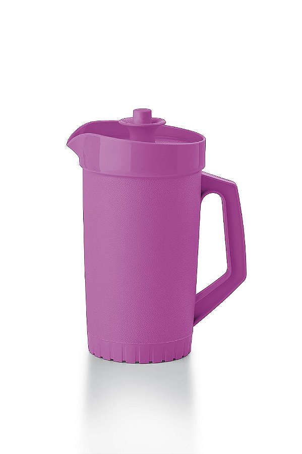 Tupperware® Mini A Jarra Roxa - 250ml