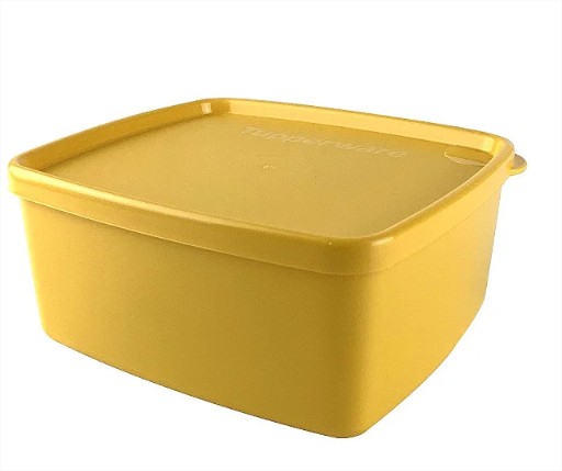 Tupperware® Jeitosinho Maracujá - 400ml