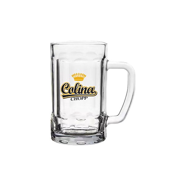 Caneca Colina Chopp