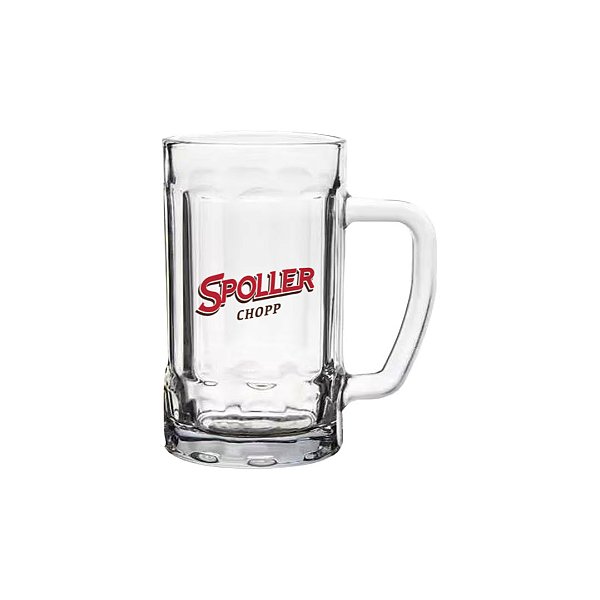 Caneca Spoller Chopp