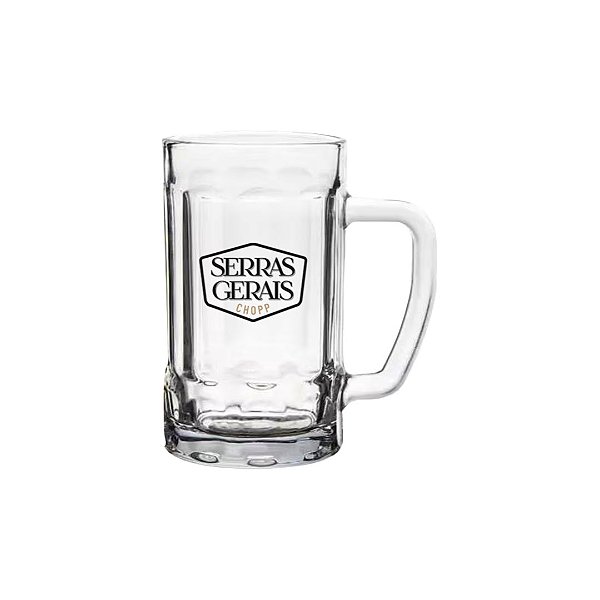 Caneca Serras Gerais Chopp
