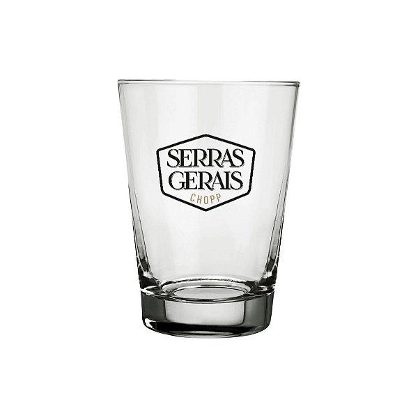 Caldereta Serras Gerais