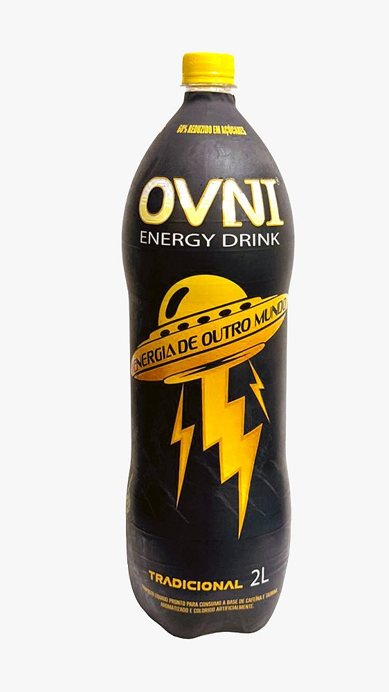 OVNI Energy Drink 2L