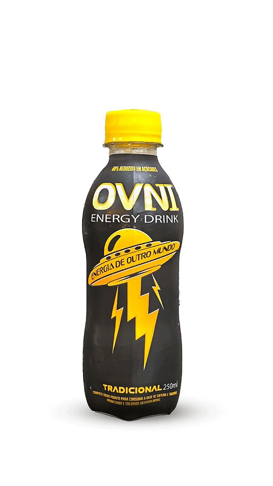OVNI Energy Drink 250 ml