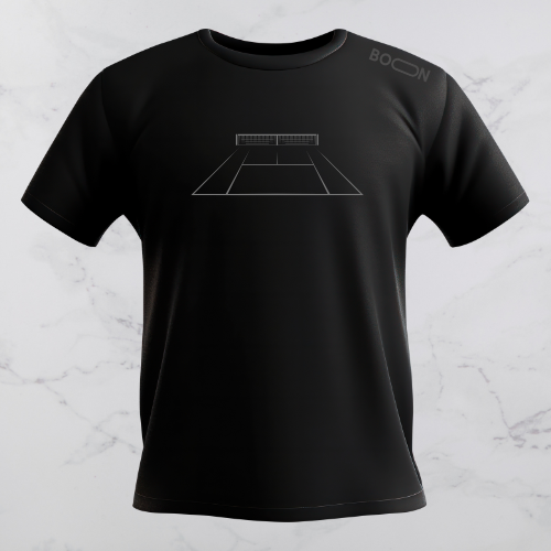 Camiseta Premium Tênnis