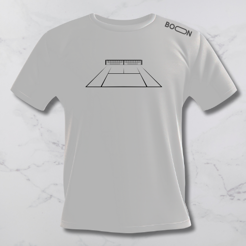 Camiseta Premium - Tênnis