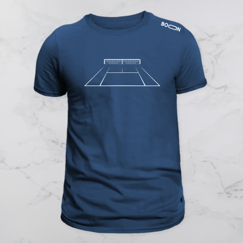 Camiseta Premium - Tênnis