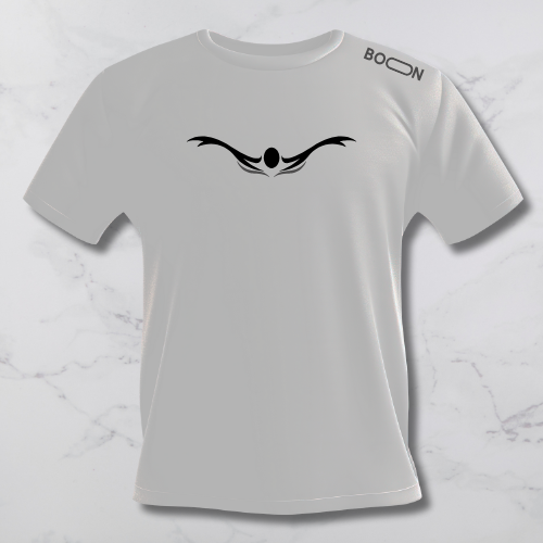 Camiseta Premium - Natação