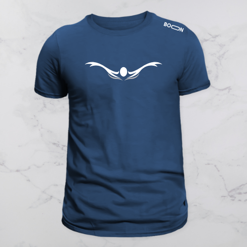 Camiseta Premium - Natação