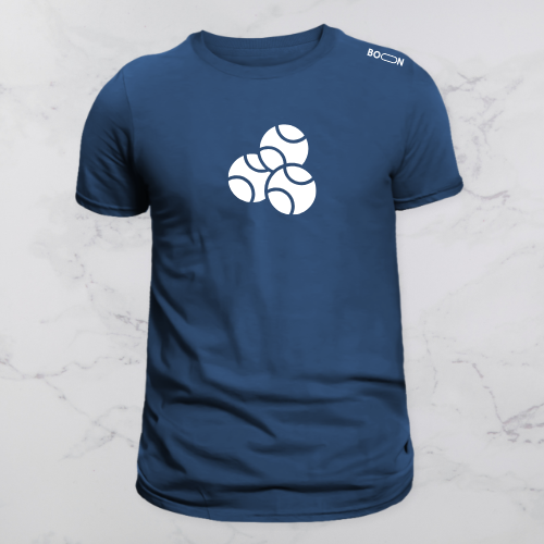 Camiseta Premium - Beach Tênis