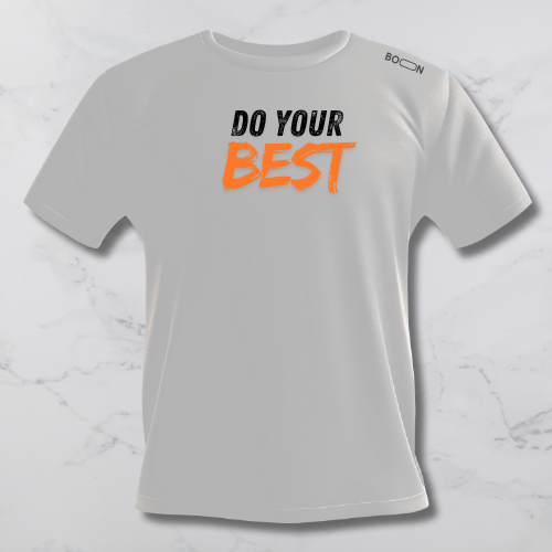 Camiseta Premium - DoYourBest