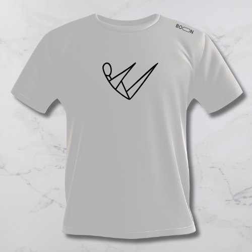 Camiseta Premium - Pilates
