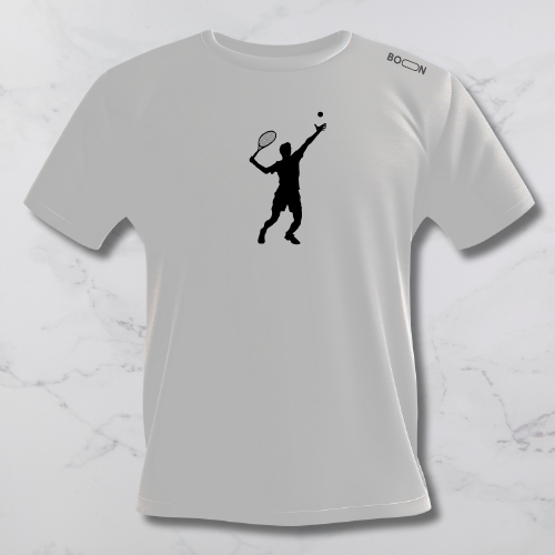 Camiseta Premium - Tênnis 2