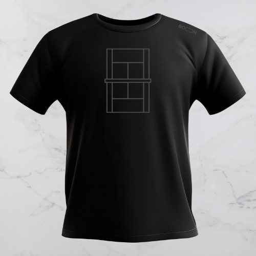 Camiseta Premium - Quadra