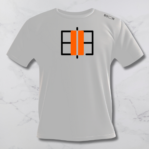 Camiseta Premium - Pickleball 1