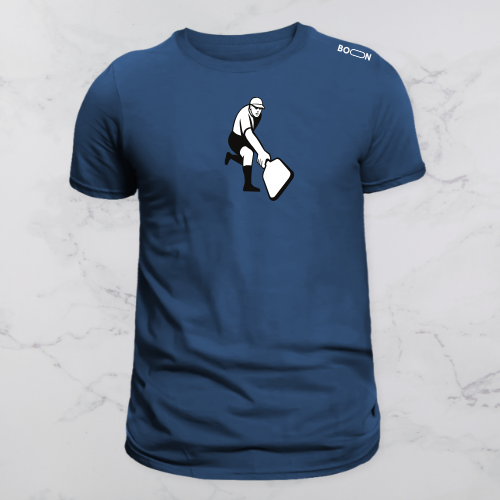 Camiseta Premium - Pickleball 2