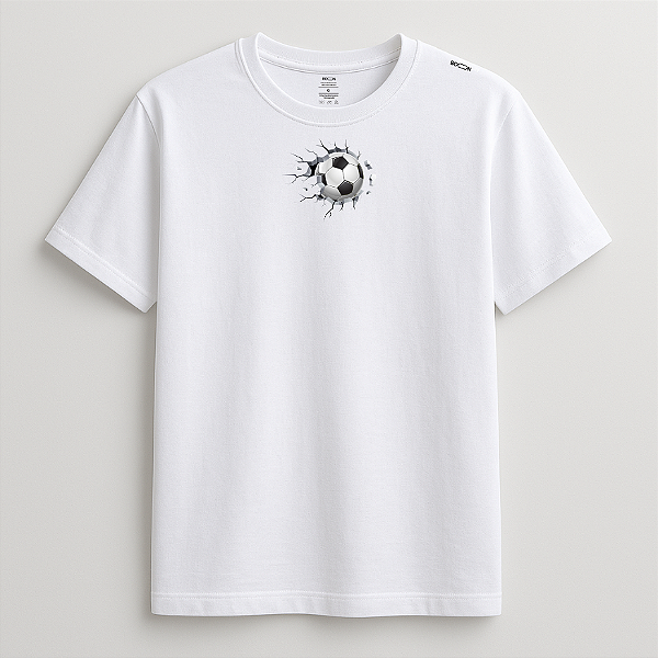 Camiseta Futebol