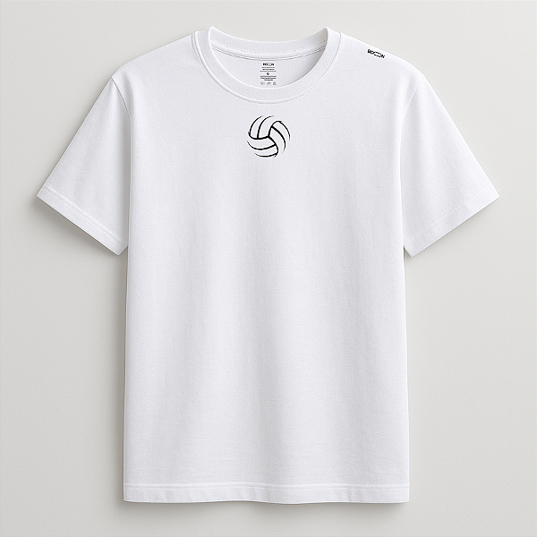 Camiseta Volei