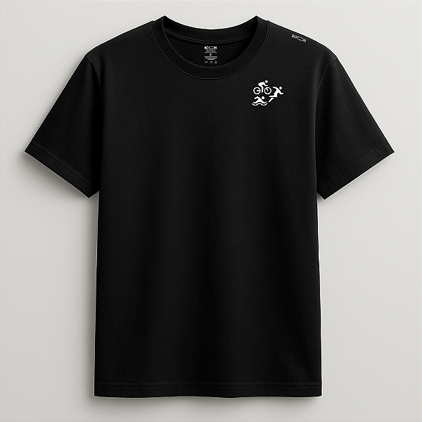 Camiseta Triatlo