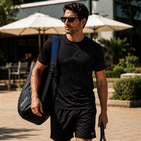 Tshirt Boon Reserve - Tênis
