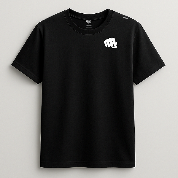 Camiseta Lutas