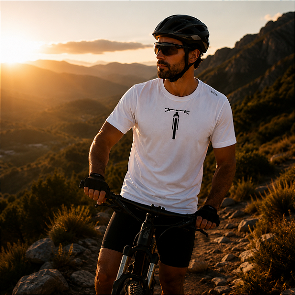 Camiseta Bike I